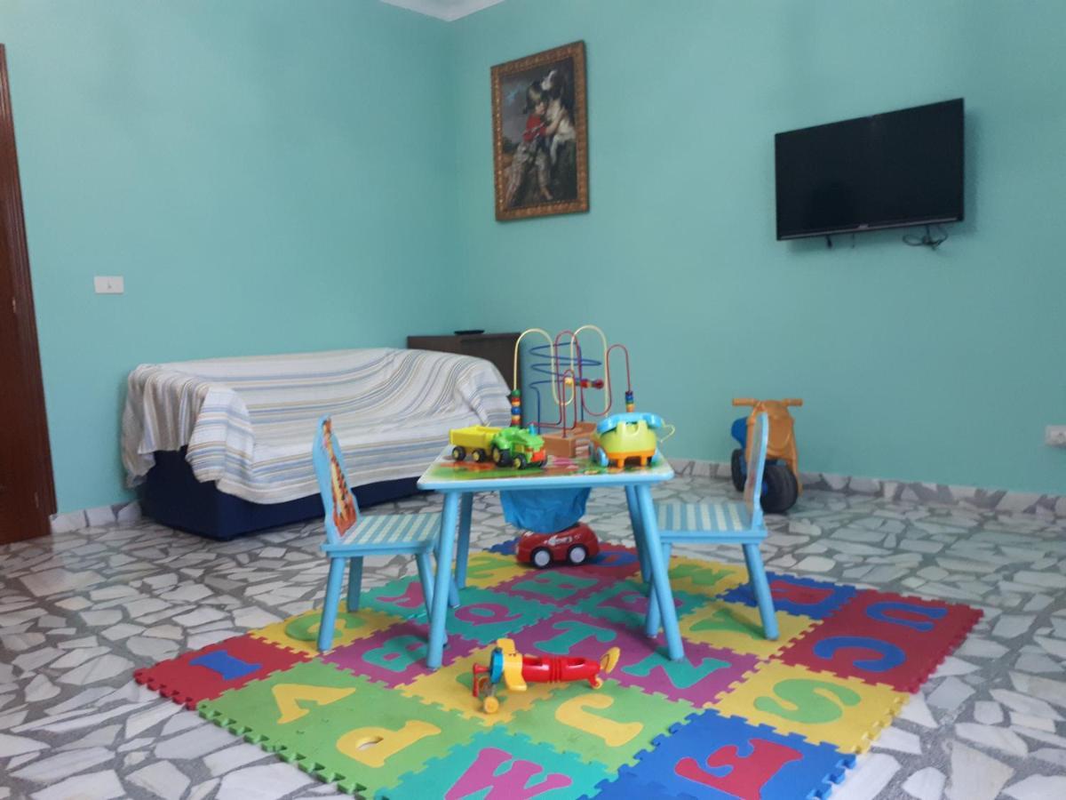 Casa Rural Las Eras Valdelaguna Стая снимка